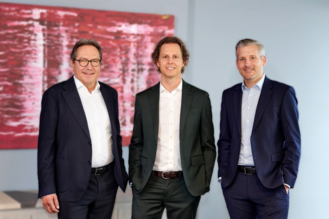 Management Management